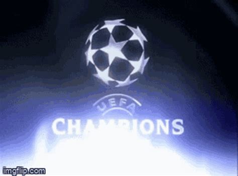 Champions League Gif